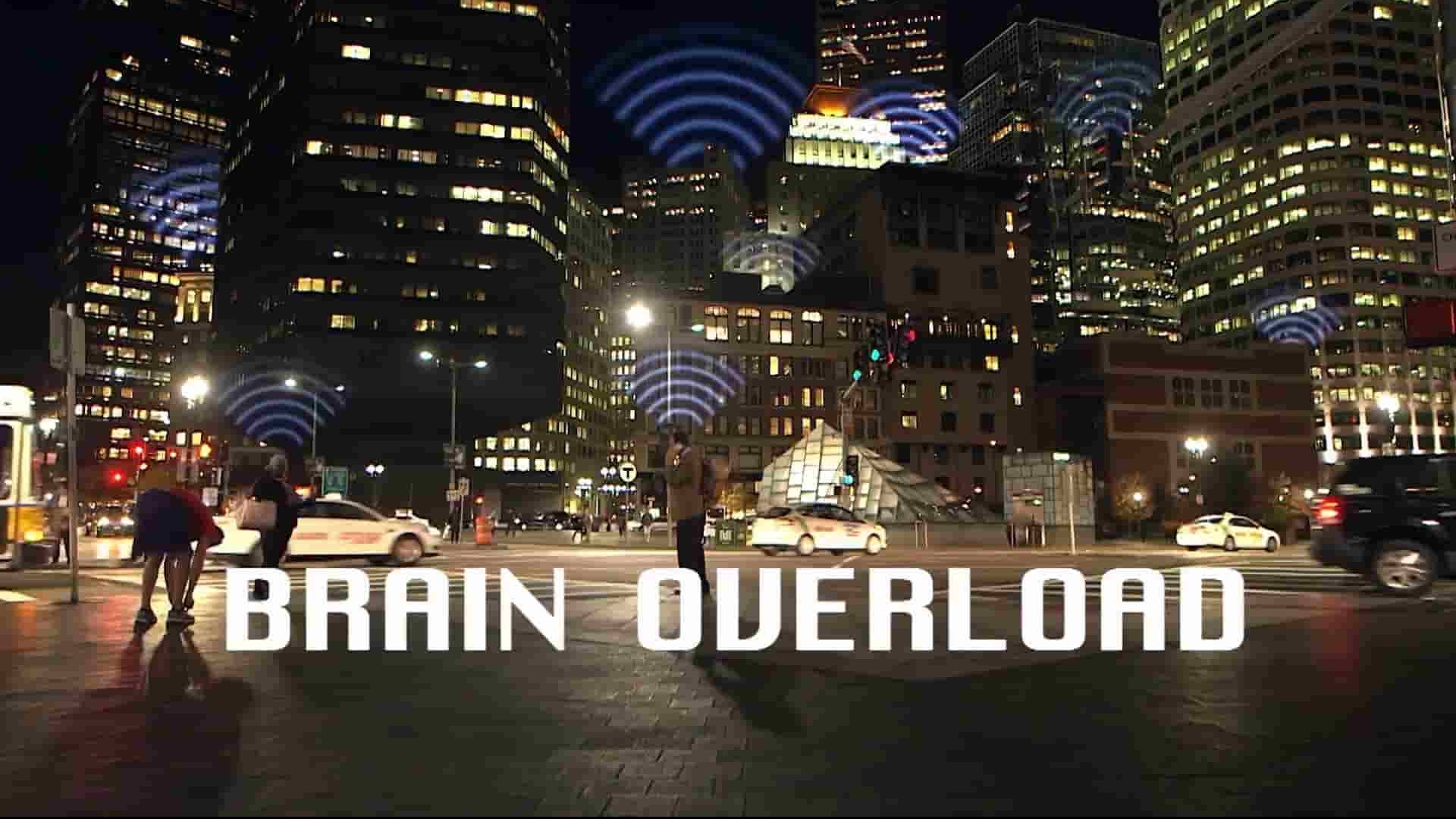 ZED纪录片《大脑超载 Brain Overload 2016》全1集 英语英字 1080P高清网盘下载