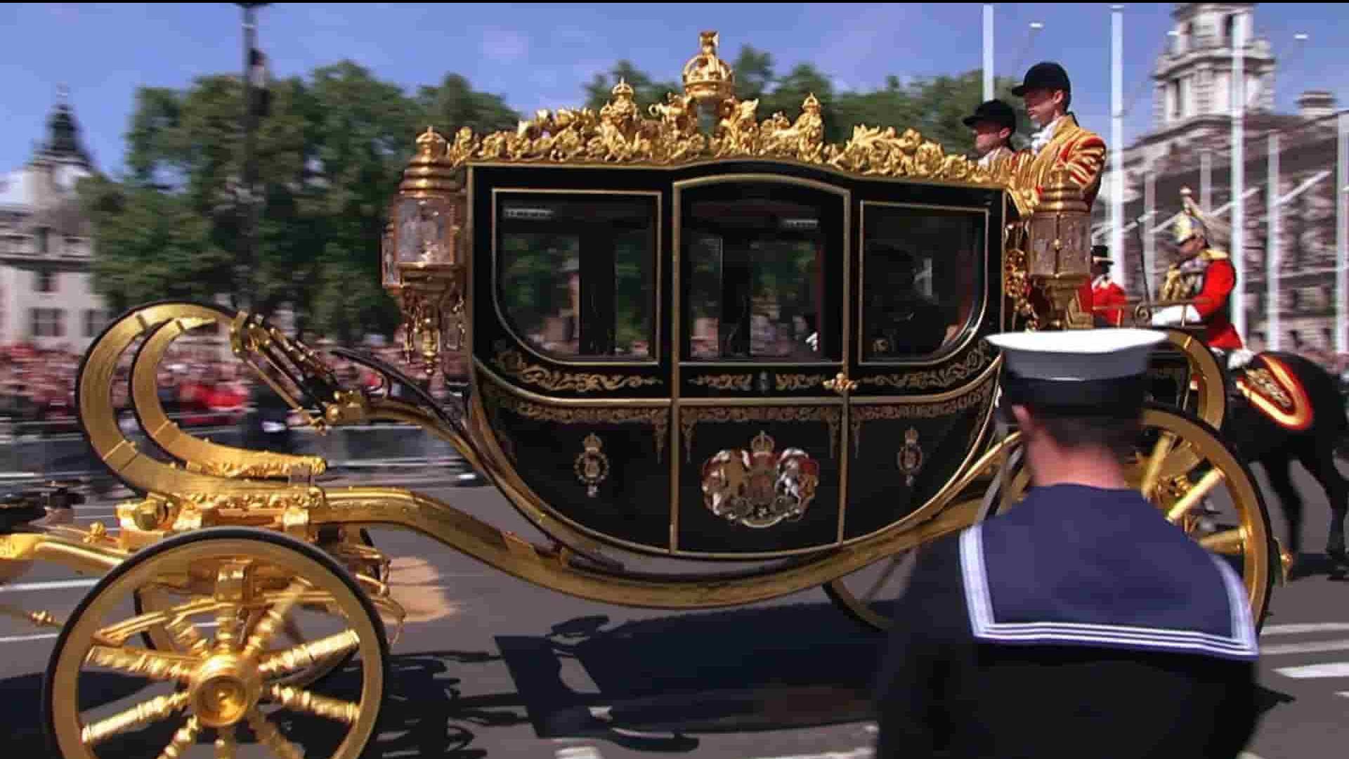 BBC纪录片《皇家假日秘密 Royal Holiday Secrets 2020》全1集 英语中英双字 1080P高清网盘下载