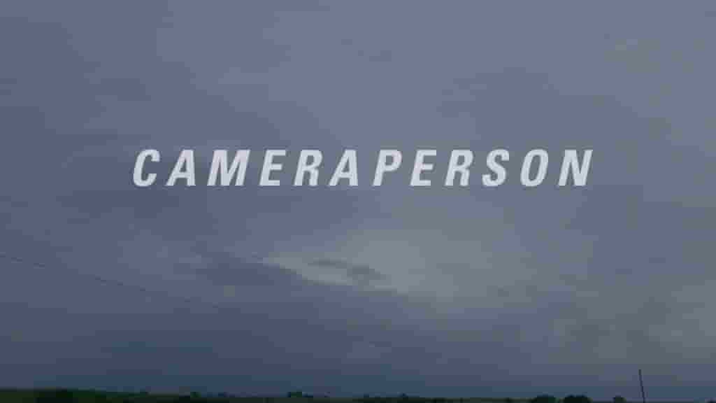 美国纪录片《摄影机背后的人 Cameraperson 2016》全1集 英语中字 720P高清网盘下载