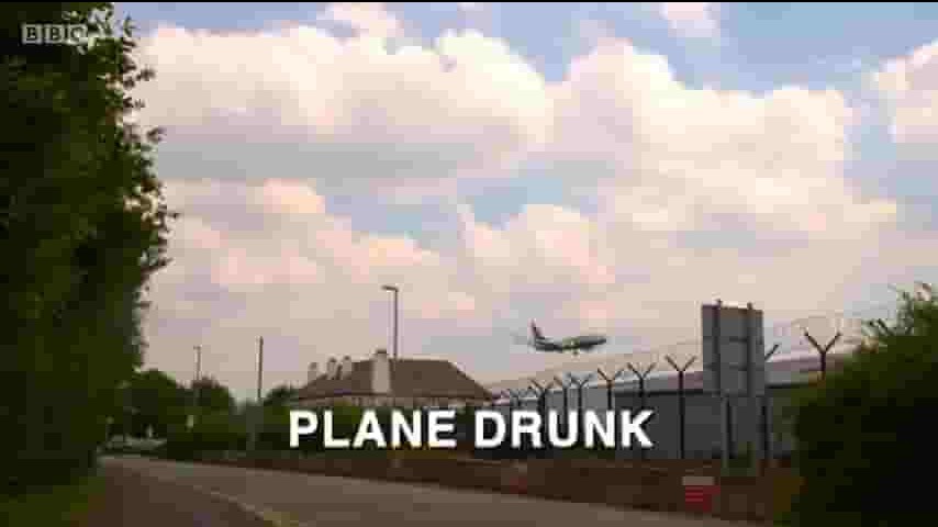 BBC纪录片《醉酒乘客 Panorama Plane Drunk 2017》全1集 英语英字 720p高清网盘下载