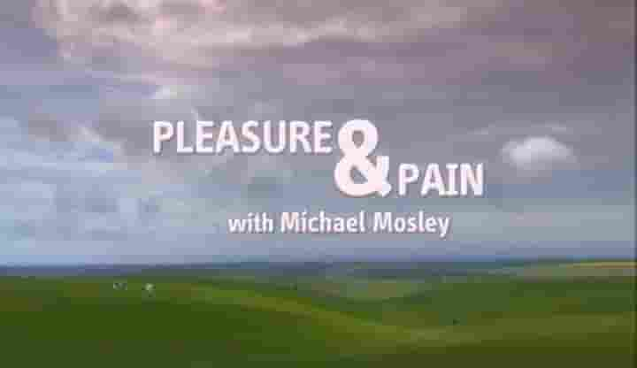 BBC纪录片《迈克尔·莫斯利的快乐与痛苦 Pleasure and Pain with Michael Mosley 2011》全1集 英语中英双字 标清网盘下载