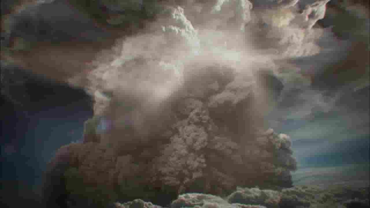 PBS纪录片《致命火山 Killer Volcanoes 2017》全1集 英语英字 720P高清网盘下载