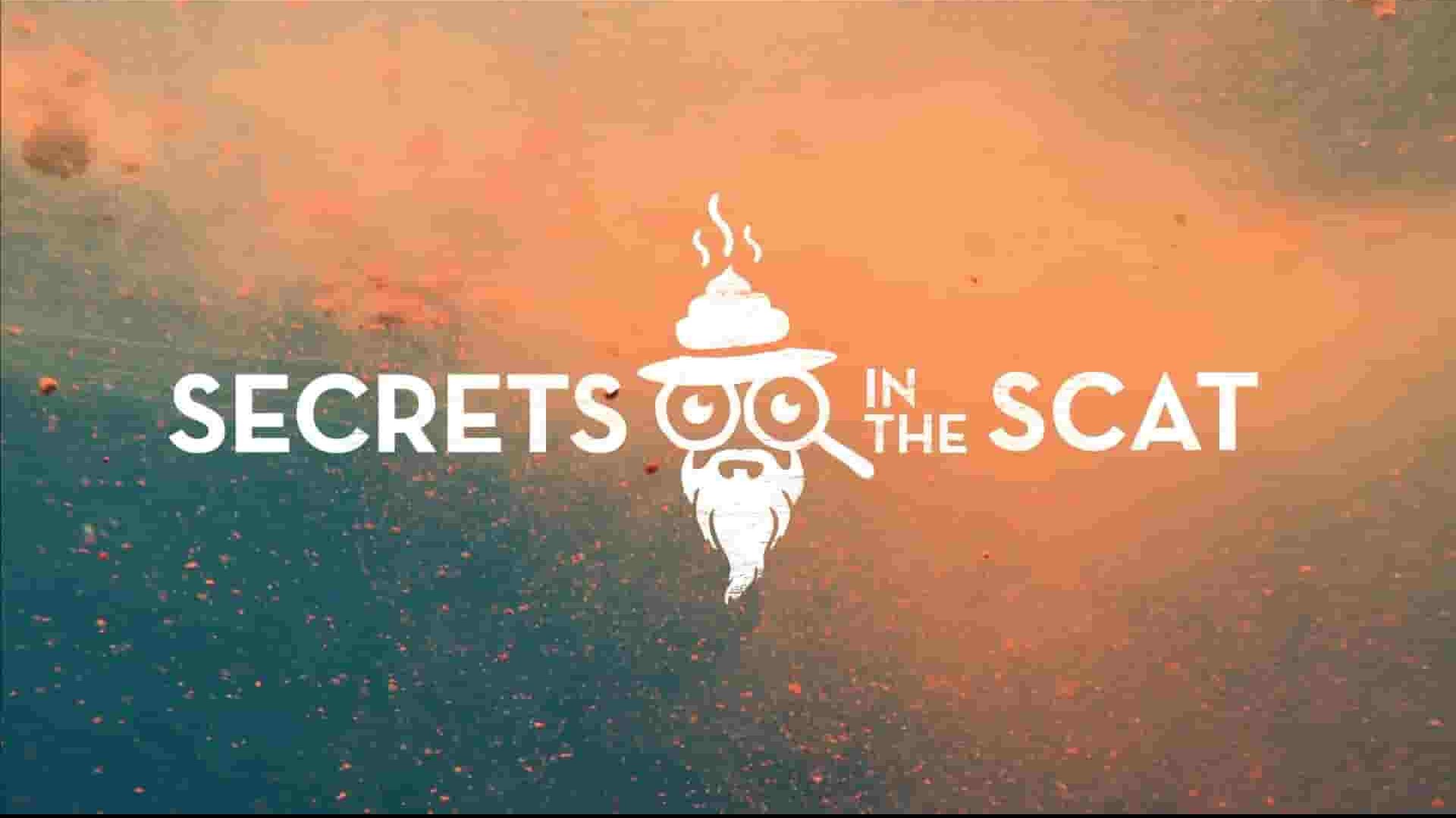 PBS纪录片《粪便中的秘密 Secrets in the Scat 2022》全1集 英语中英双字 1080P高清网盘下载