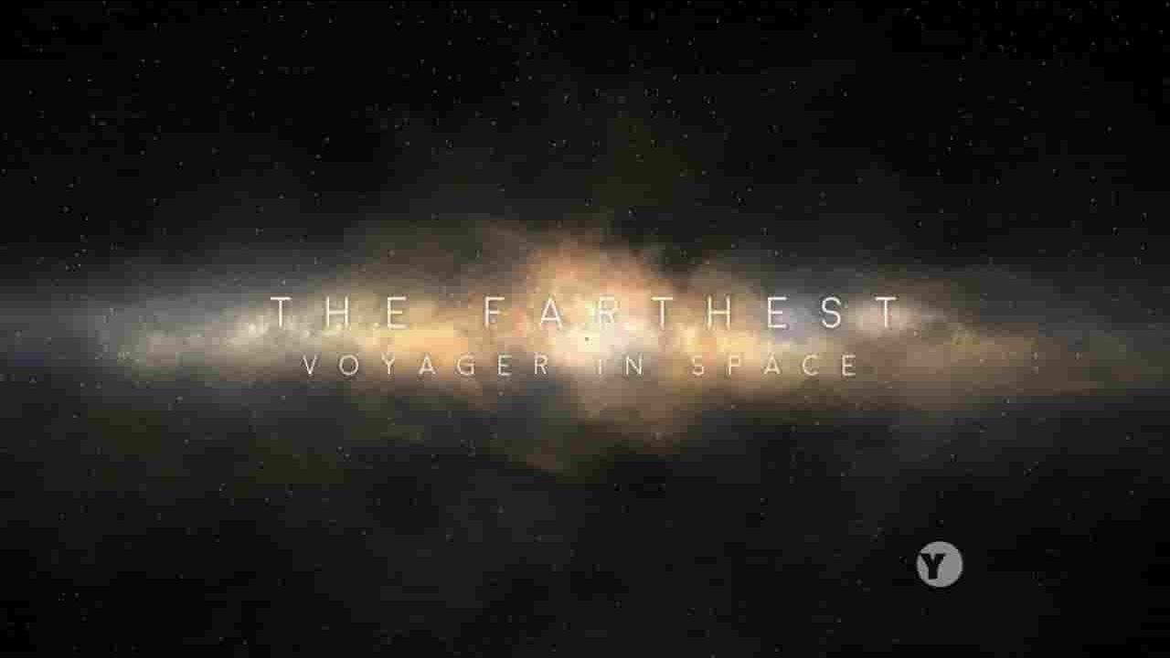 PBS纪录片《旅行者号在太空 The Farthest Voyager in Space 2017》全1集 英语英字 720P高清网盘下载