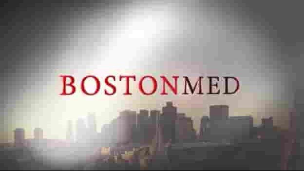 ABC纪录片《波士顿医务组 Boston Med 2010》全8集 英语英字 标清网盘下载