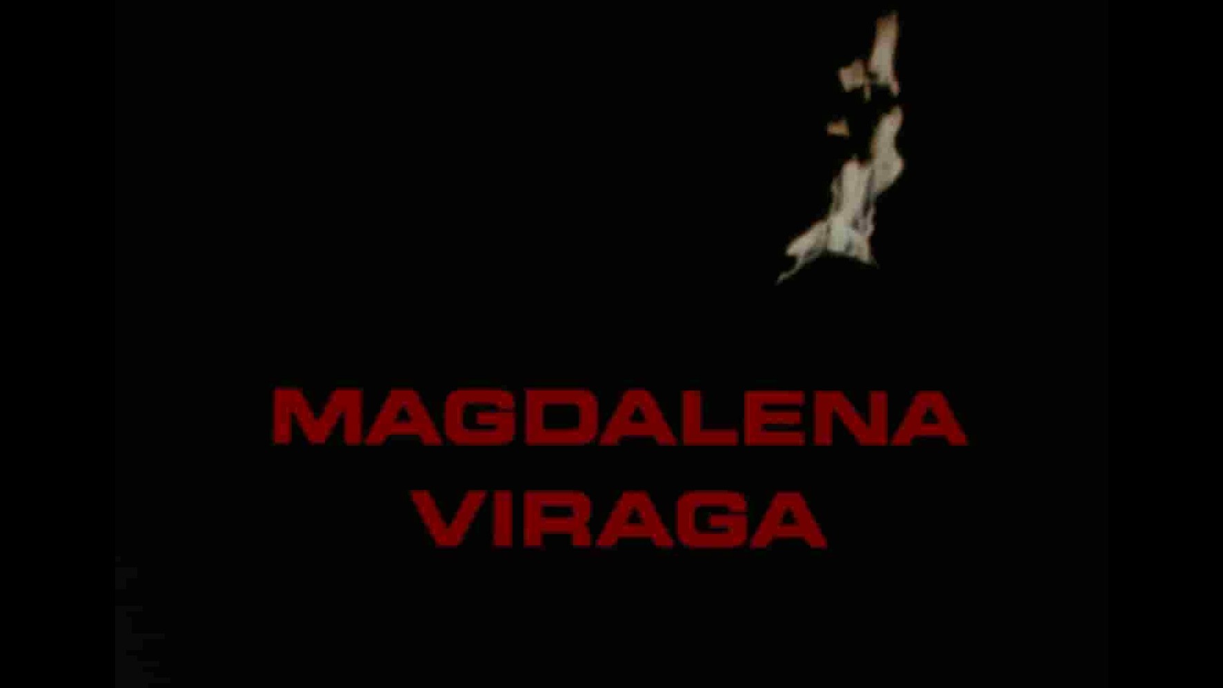 美国纪录片《马格达勒纳维拉加 Magdalena Viraga 1986》全1集 英语多国中字 1080P高清网盘下载