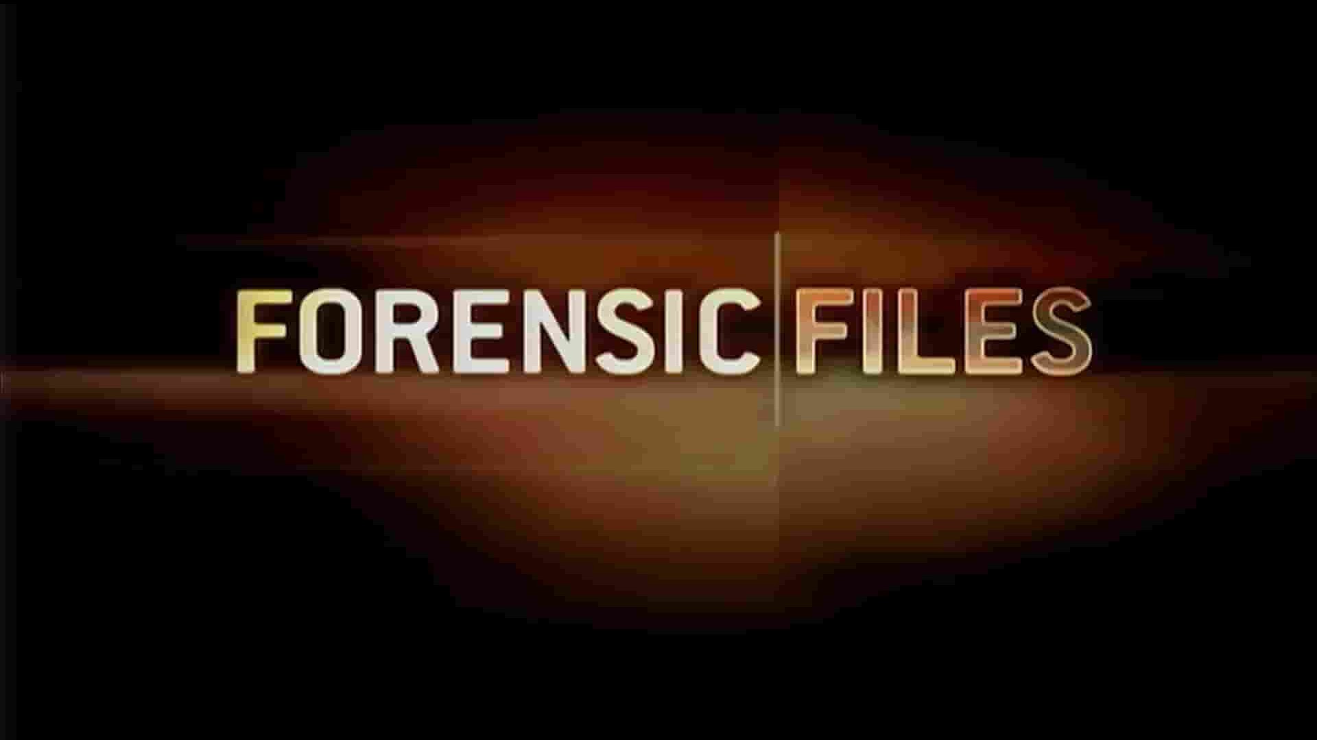 美国纪录片《法医档案/美国法医档案 Forensic Files 1996-2011》第1-21季全386集 英语外挂中英双字 1080P高清无水印网盘下载