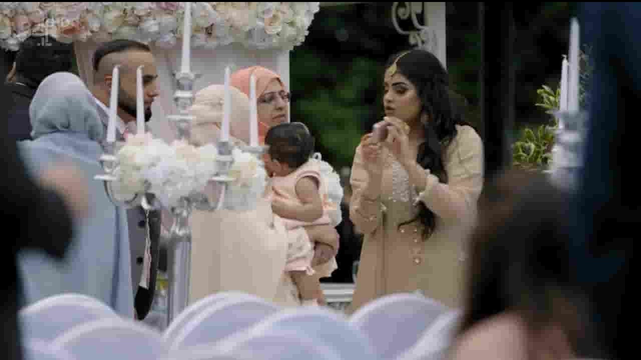 Ch4纪录片《穆斯林婚姻的真相 The Truth About Muslim Marriage 2017》全1集 英语英字 720P高清网盘下载
