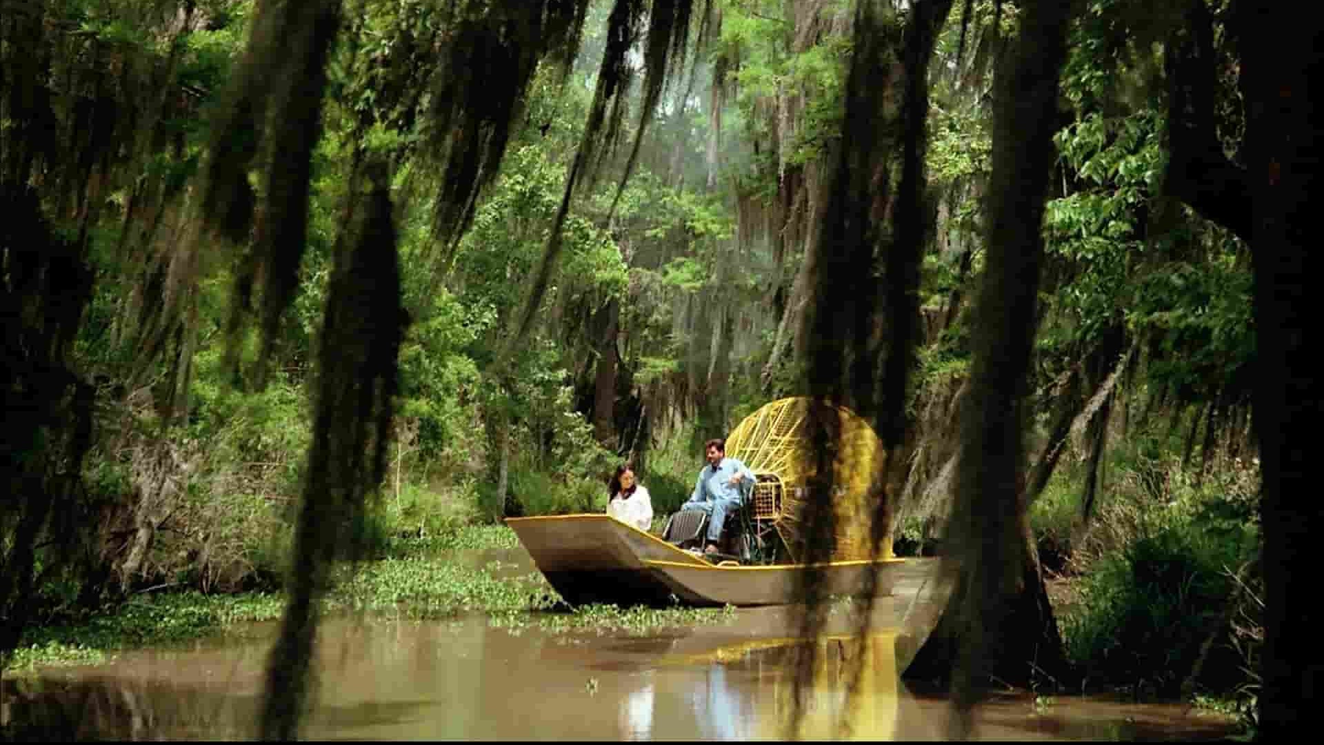 美国纪录片《海湾的飓风 Hurricane on the Bayou》全1集 英语中字 