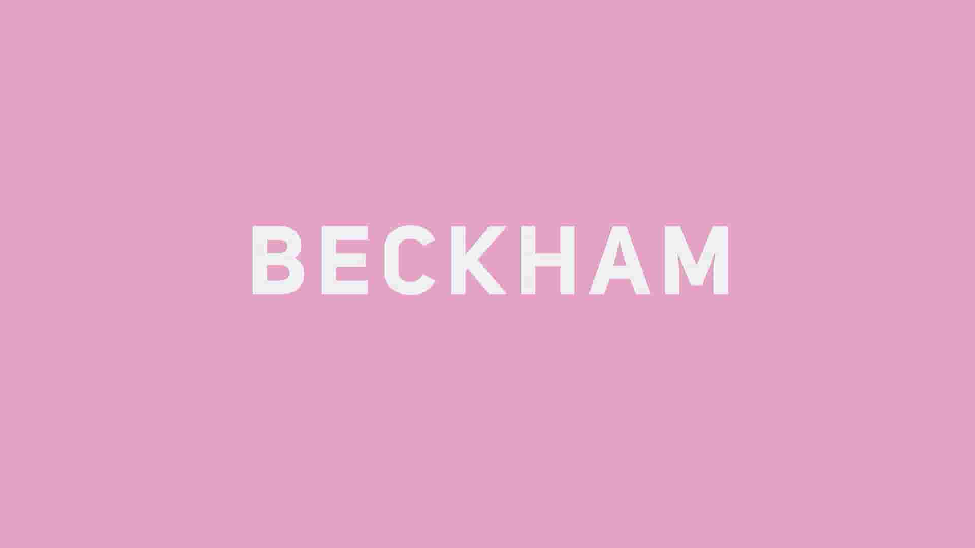 英国纪录片《贝克汉姆 Beckham 2023》第1季全4集 英语多国中字 1080P高清网盘下载