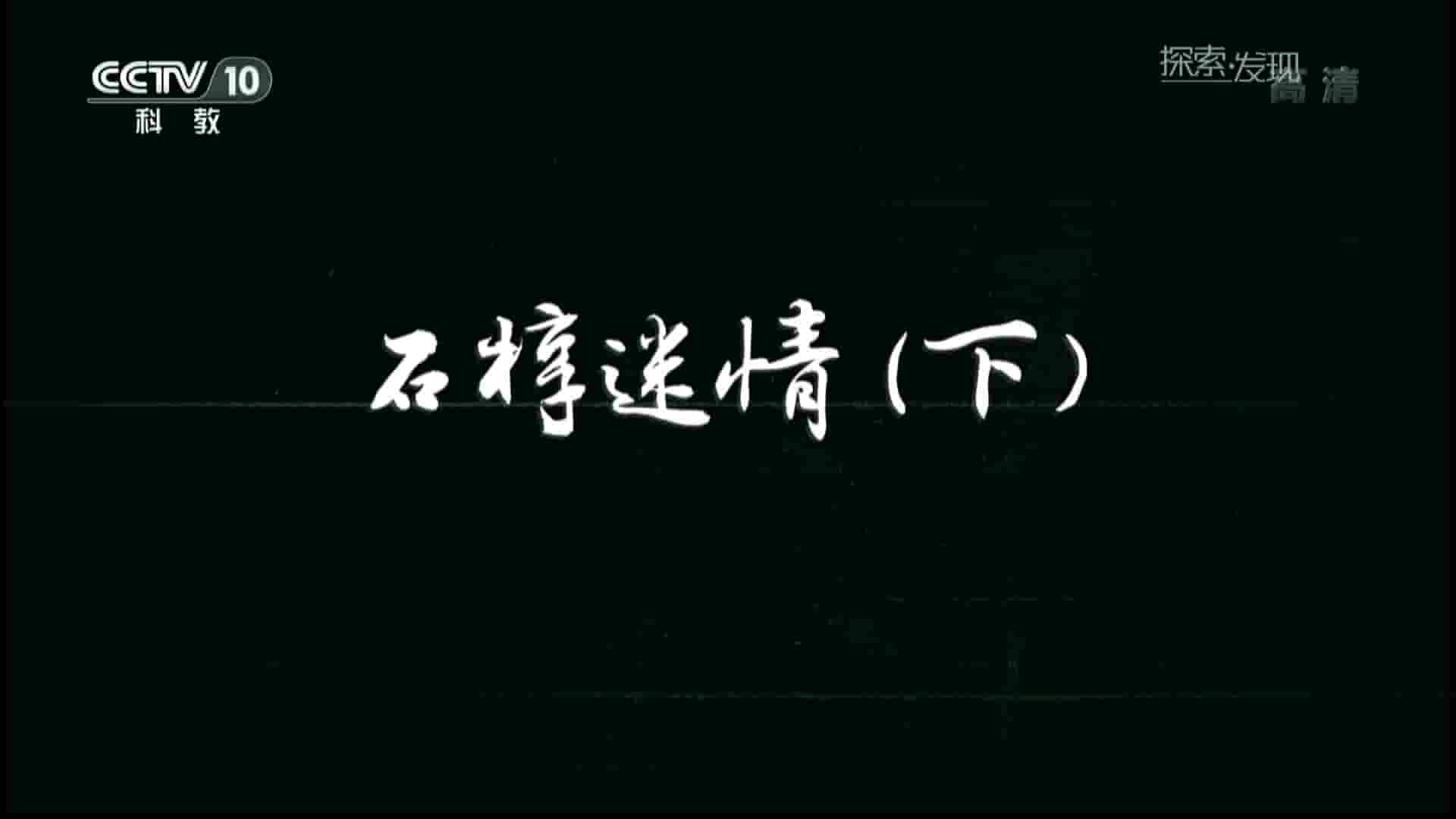 央视纪录片《国宝归藏记 石椁迷情》全2集 国语中字 1080P高清网盘下载