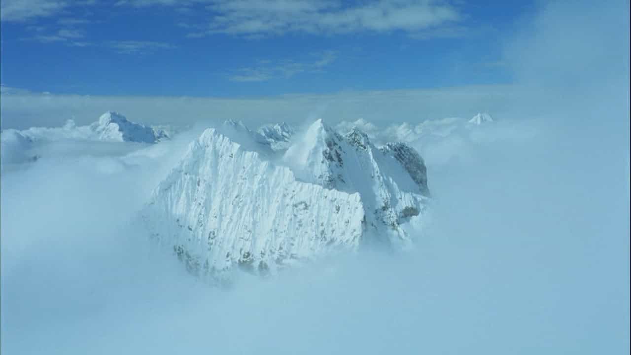 英国纪录片《冰峰168小时 Touching the Void 2003》全1集 英语中字 720P高清网盘下载