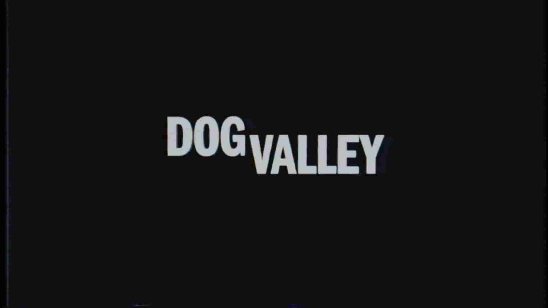 美国纪录片《杂碎/狗谷 Dog Valley 2020》全1集 英语中英双字 1080P高清网盘下载