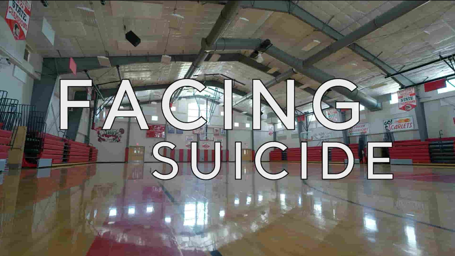 PBS纪录片《面对自杀 Facing Suicide 2022》全1集 英语中英双字 1080P高清网盘下载