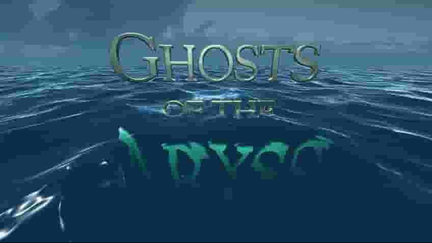 美国纪录片《深渊幽灵 Ghosts of the Abyss 2003》全1集 英语中字 720P高清网盘下载