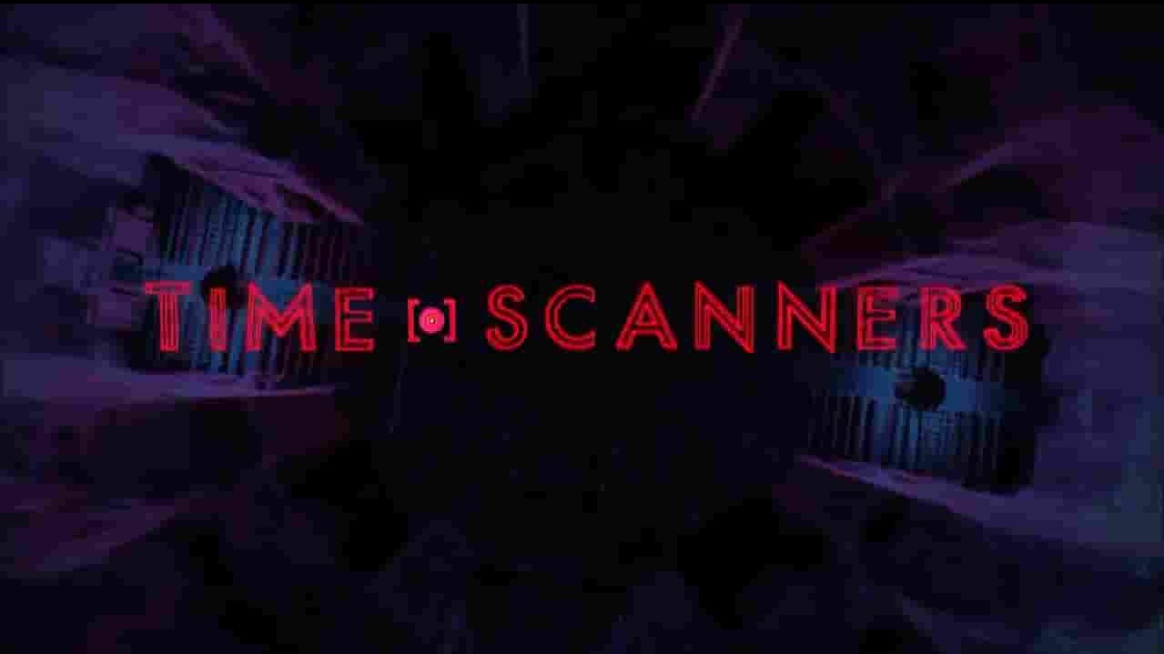 PBS纪录片《时光扫描仪—罗马竞技场 Time Scanners Colosseum 2015》全1集 英语外挂英字 720P高清网盘下载