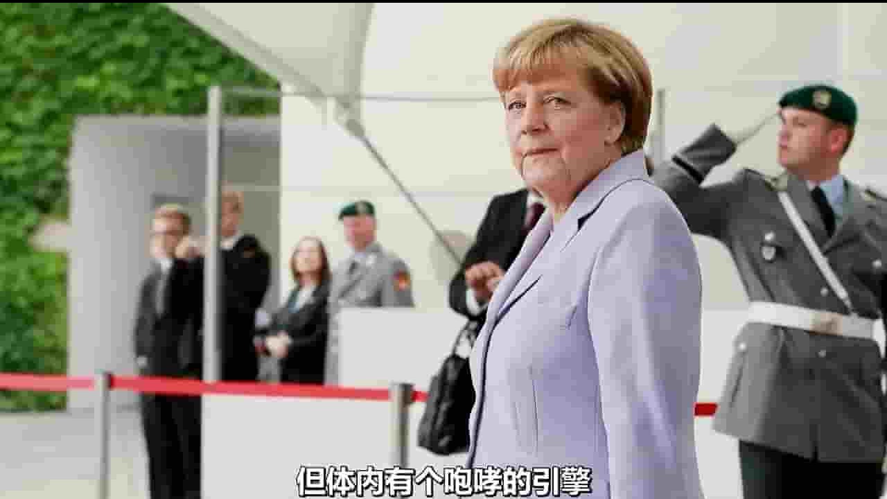 PBS纪录片《亲述：安格拉·默克尔 In Their Own Words:Angela Merkel 2021》全1集 英语中字 720P高清网盘下载