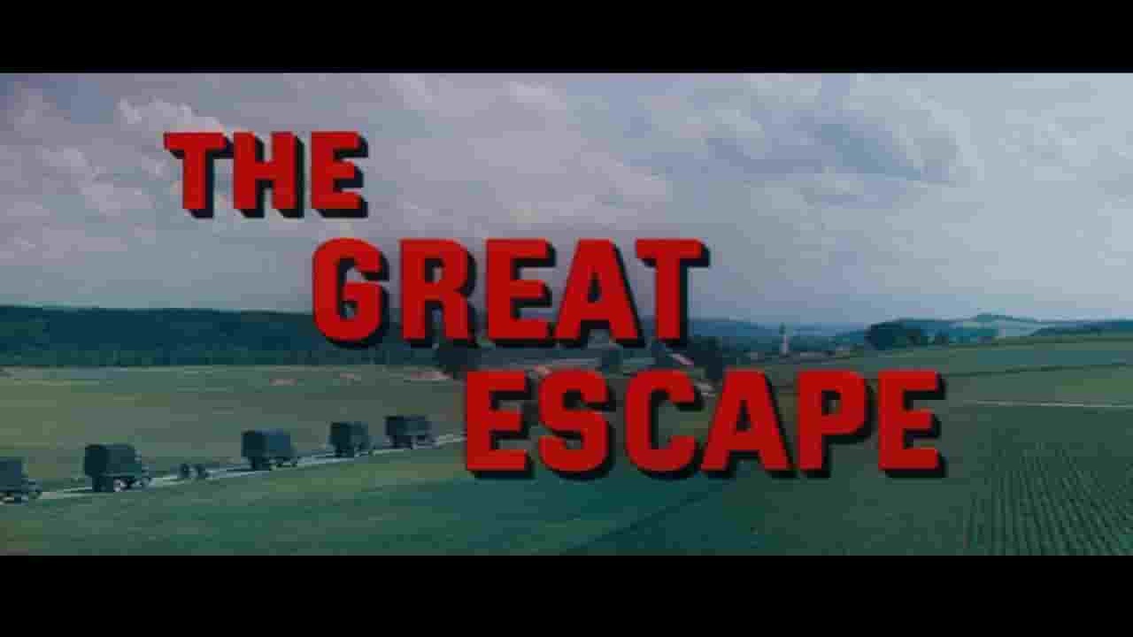 央视纪录片《第三战俘营大逃亡 Secrets of The Great Escape Revealed 2010》全1集 英语中字 720P高清网盘下载 