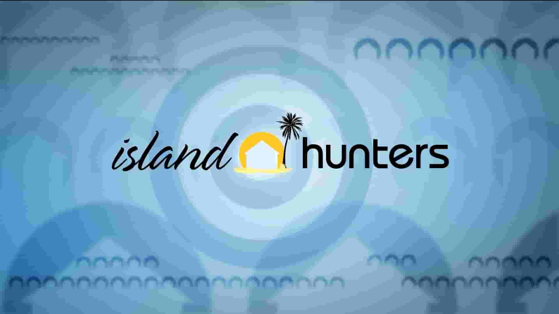 美国纪录片《岛屿猎人 Island Hunters 2023》第4-5季全30集 英语中英双字 1080P高清网盘下载