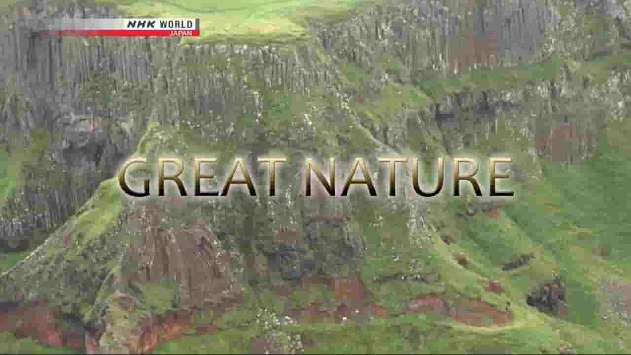 NHK纪录片《英国：远古大地的力量 The United Kingdom Power of an Ancient Land 2014》全1集 英语无字 720P高清网盘下载