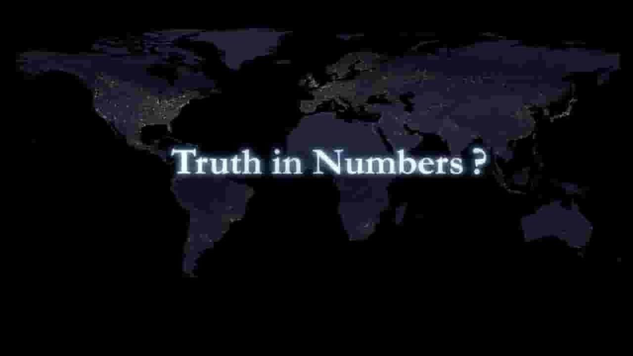 美国纪录片《数字的真相？一切，根据维基百科 Truth in Numbers? Everything, According to Wikipedia 2010》全1集 英语英字 720P高清网盘下载