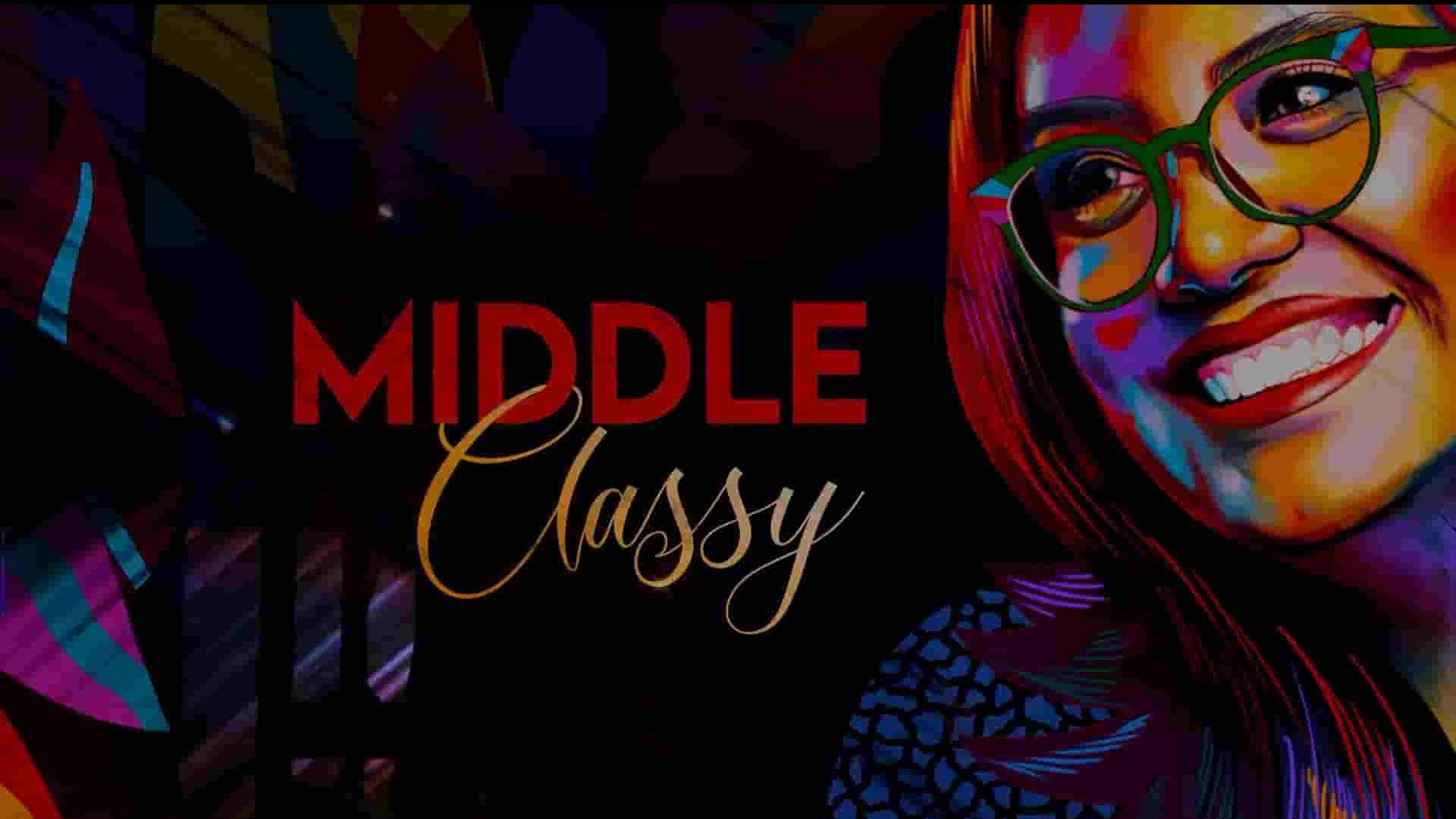 Netflix纪录片《克里斯黛拉·阿朗索：中产阶级 Cristela Alonzo: Middle Classy 2022》全1集 英语中字 1080P高清网盘下载