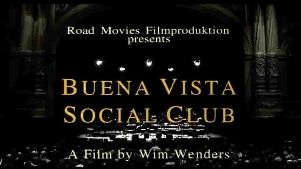 PBS纪录片《乐士浮生录 Buena Vista Social Club 1999》全1集 英语中字 720P高清网盘下载