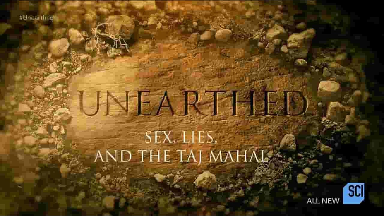 探索频道《性，谎言和泰姬陵 Sex Lies.and the Taj Mahal 2017》全1集 英语英字 720P高清网盘下载