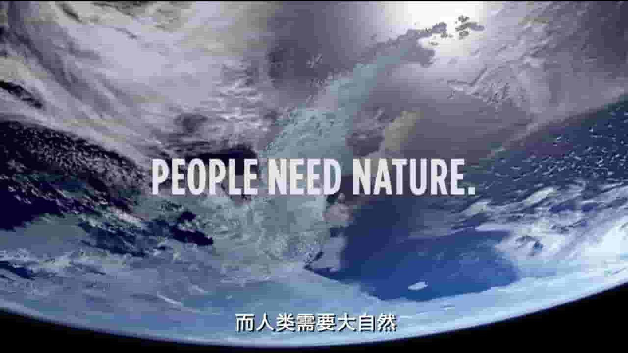 美国纪录片《大自然在说话 Nature Is Speaking 2015》全8集 英语中字 720P高清网盘下载