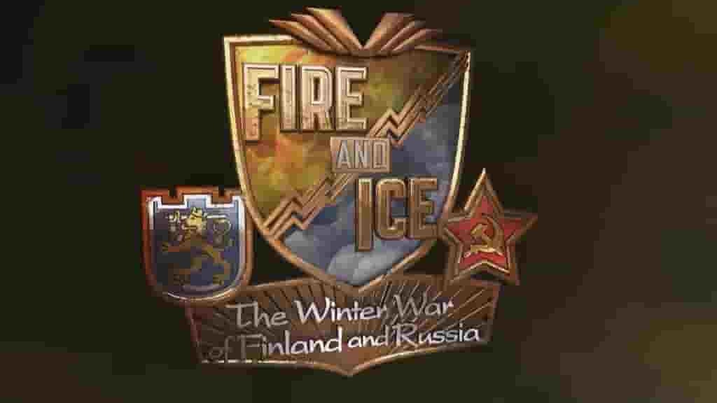 PBS纪录片《冰与火：苏芬冬战 Fire and Ice: The Winter War of Finland and Russia 2006》全1集 英语中字 720P高清网盘下载