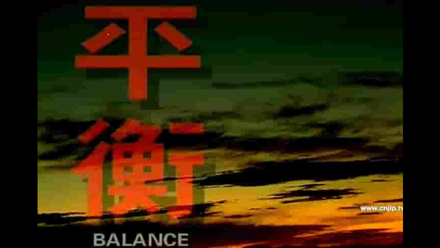 国产纪录片《平衡 Balance 2000》全1集 国语中字 720p高清网盘下载