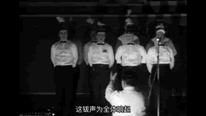 美国纪录片《提提卡失序记事 Titicut Follies 1967》全1集 英语中英字 标清网盘下载