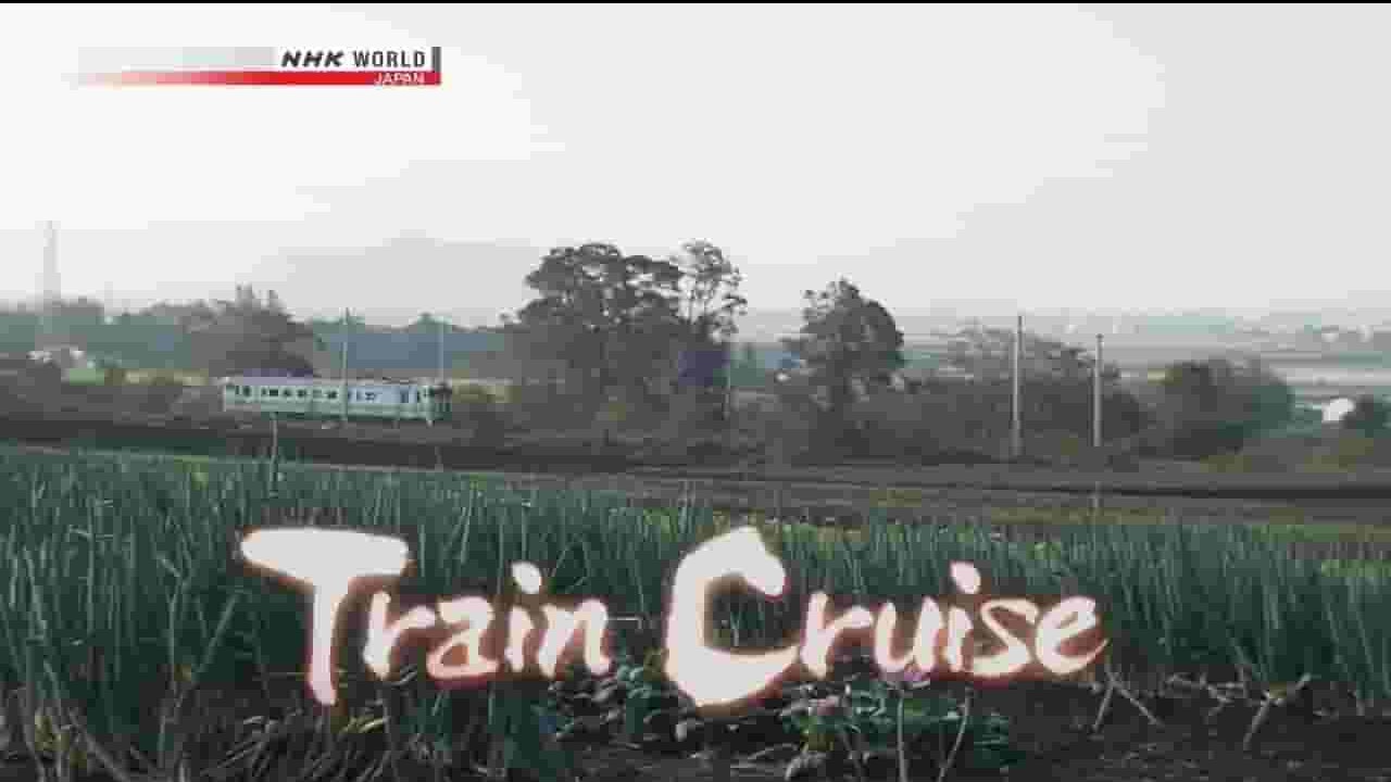 NHK纪录片《火车巡游：北方大地的脉动 Train Cruise Heartbeat of a Northern Land 2017》全1集 英语无字 720P高清网盘下载 