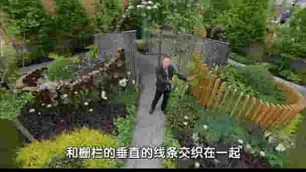  园艺纪录片《切尔西花展 RHS Chelsea Flower Show 2013》全7集 英语中字 标清网盘下载