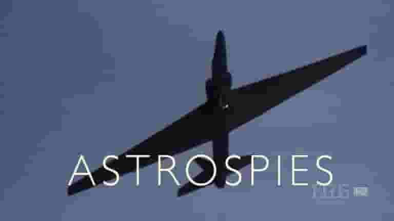 PBS纪录片《太空间谍 AstroSpies 2009》全1集 英语中字 标清网盘下载