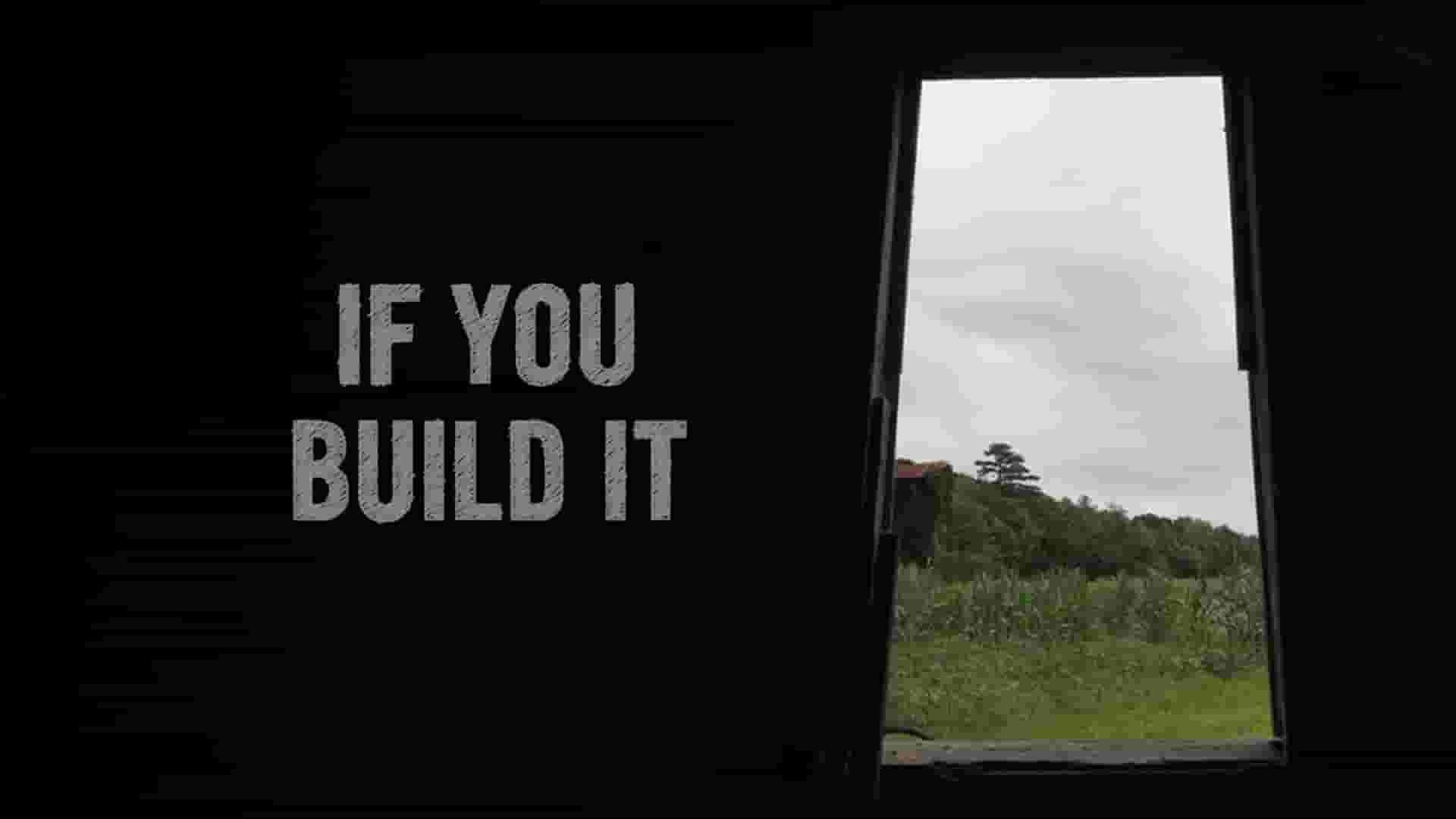 美国纪录片《如果你建造它 If You Build It 2013》全1集 英语中英双字 1080P高清网盘下载 