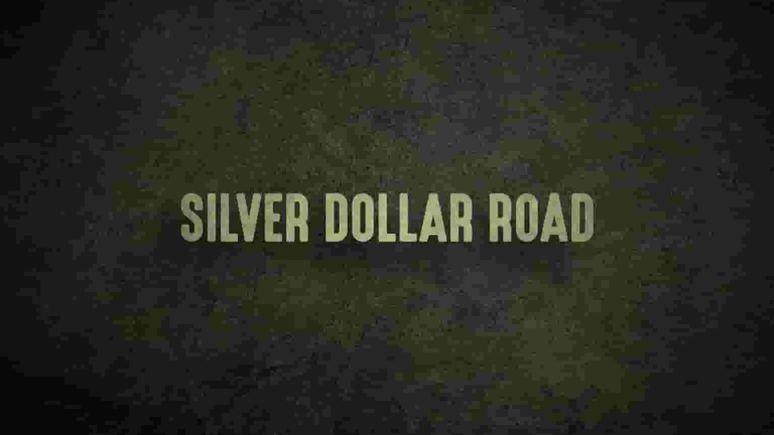 Amazon纪录片《银元之路 Silver Dollar Road 2023》全1集 英语多国中字 1080P高清网盘下载