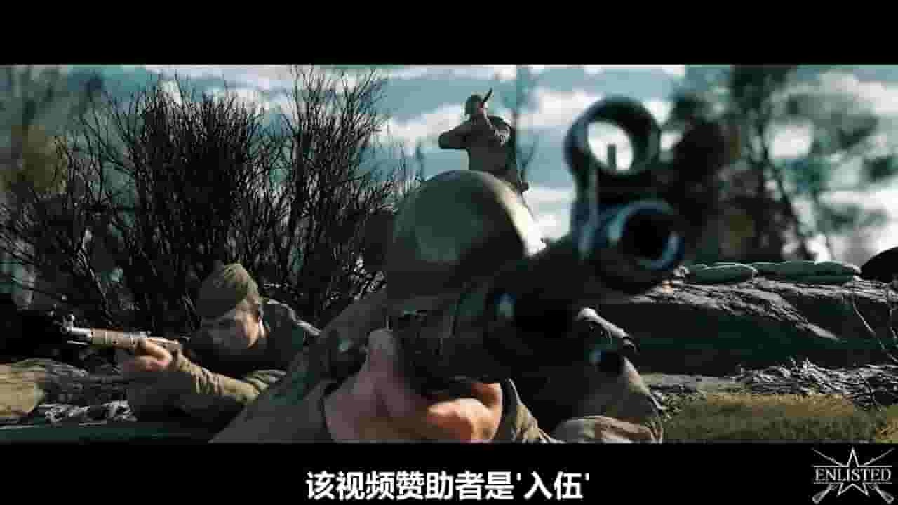 动画短片《菲律宾海战役 Battle of the Philippine Sea-Animated 2023》全2集 英语中字 720P高清网盘下载