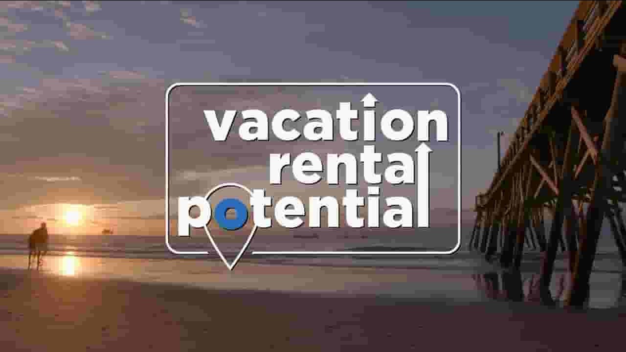 美国纪录片《租赁潜力度假屋 Vacation Rental Potential 2018》第1-2季全20集 英语中英双字 720P高清网盘下载