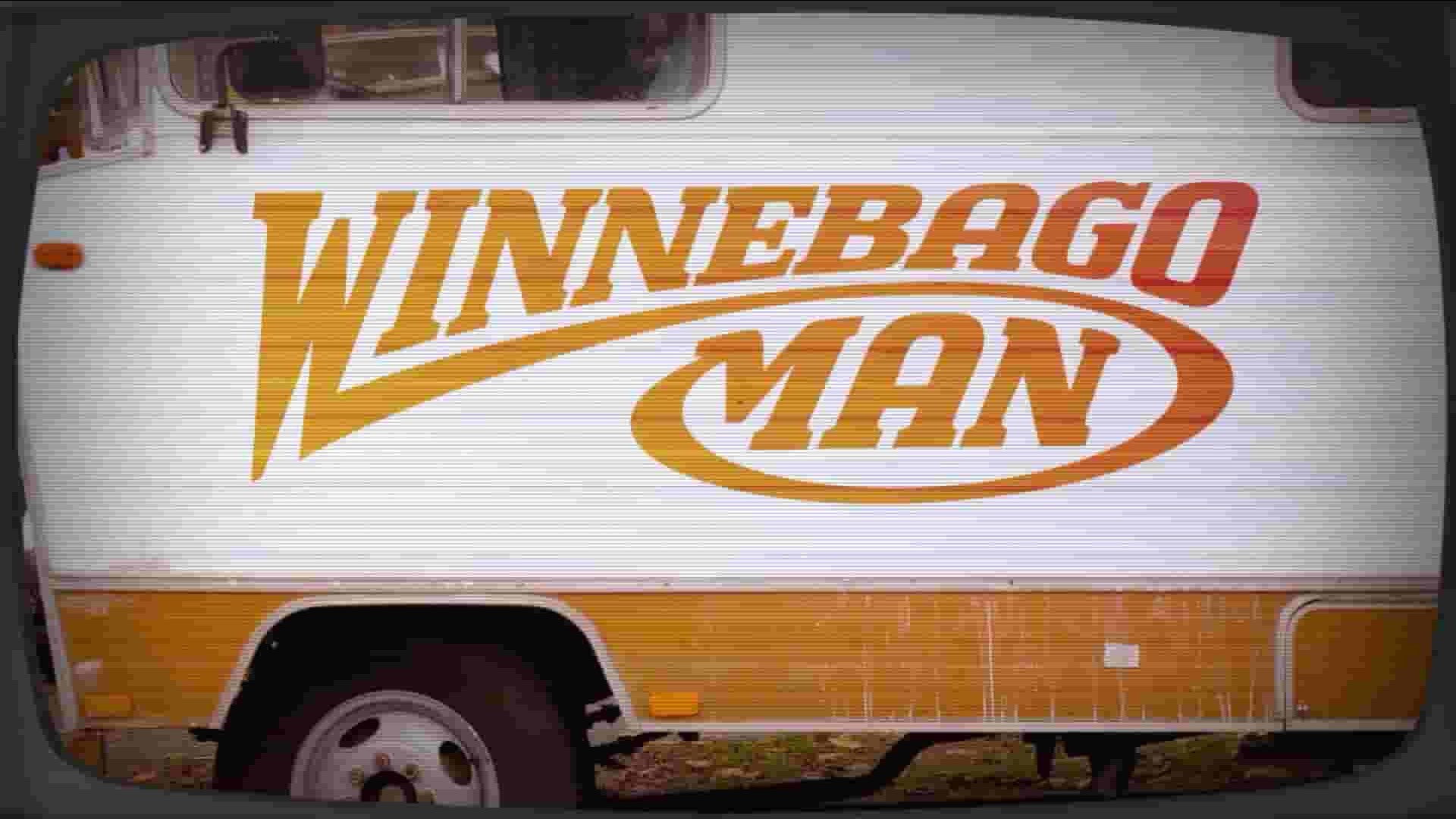 美国纪录片《温尼贝戈人 Winnebago Man 2009》全1集 英语中英双字 1080P高清网盘下载 