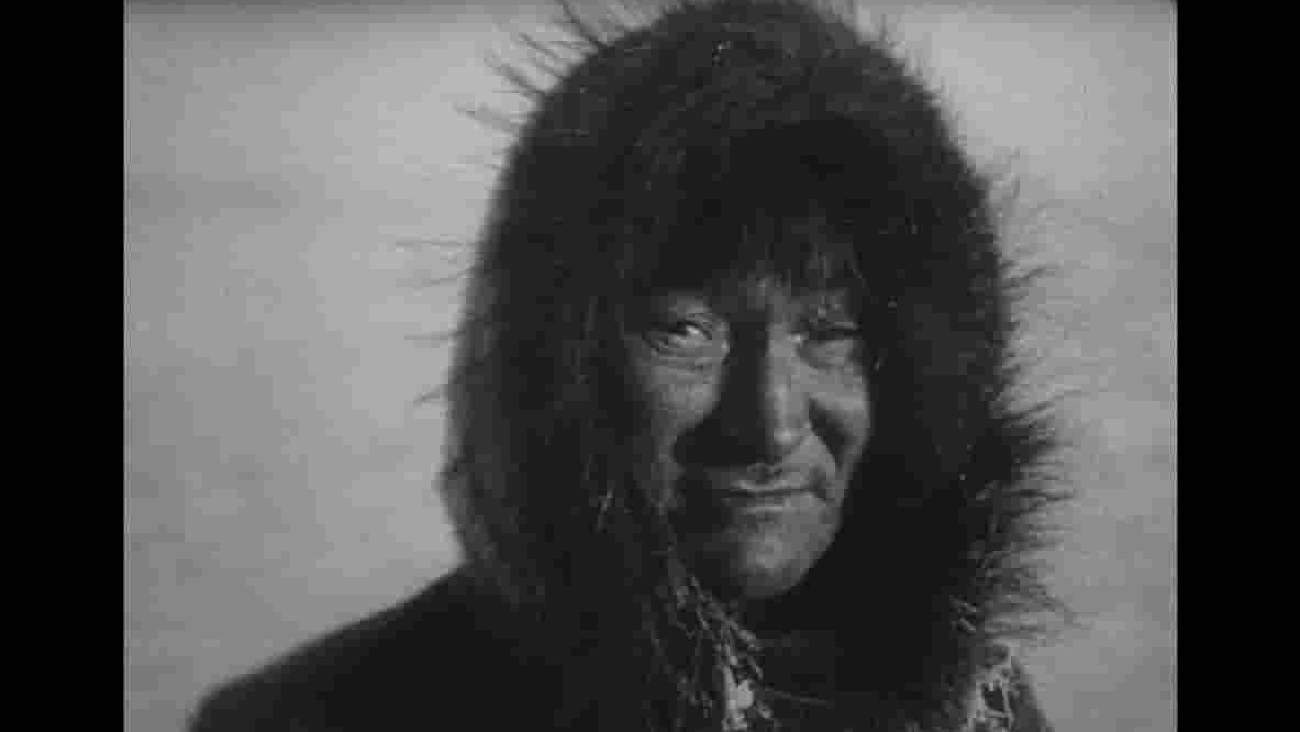 美国/法国纪录片《北方的纳努克 Nanook of the North 1922》全1集 英语中字 720P高清网盘下载