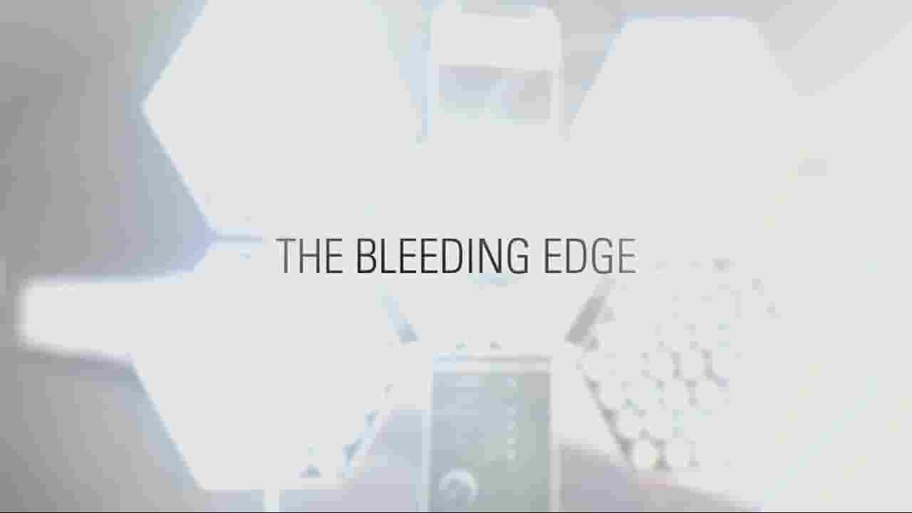 Netflix纪录片《尖端医疗的真相 The Bleeding Edge 2018》全1集 英语中字 720P高清网盘下载