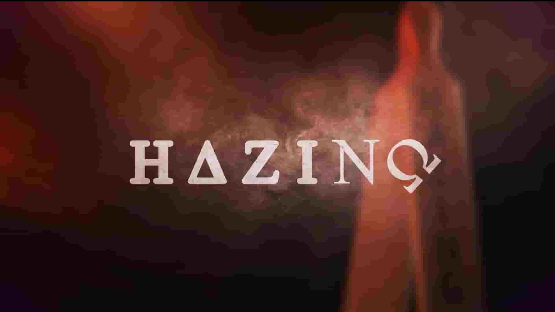 PBS纪录片《欺凌 Hazing 2022》全1集 英语中英双字 1080P高清网盘下载
