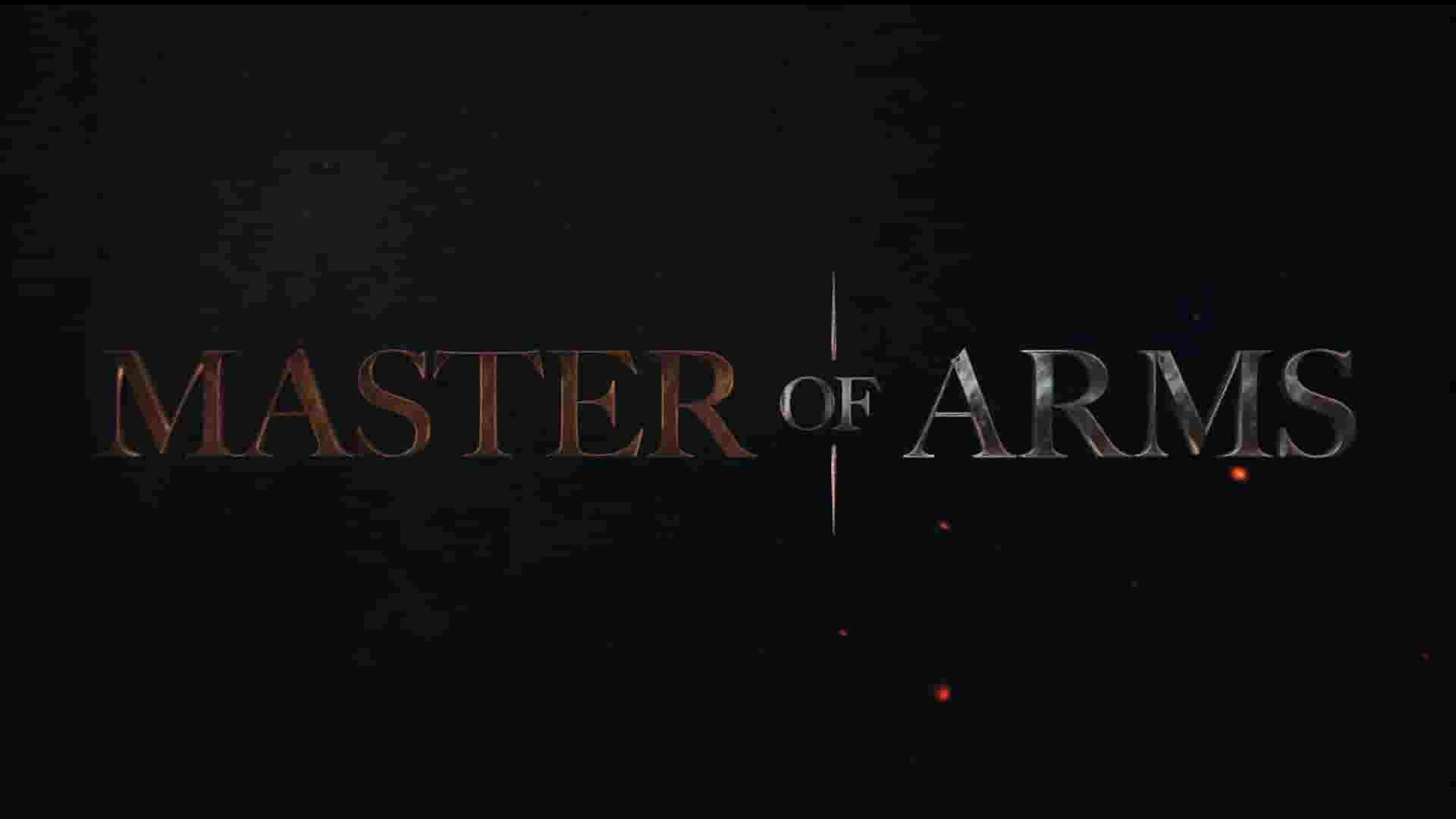 探索频道《兵器大师 Master of Arms 2019》第1季全8集 英语中英双字 1080P高清网盘下载