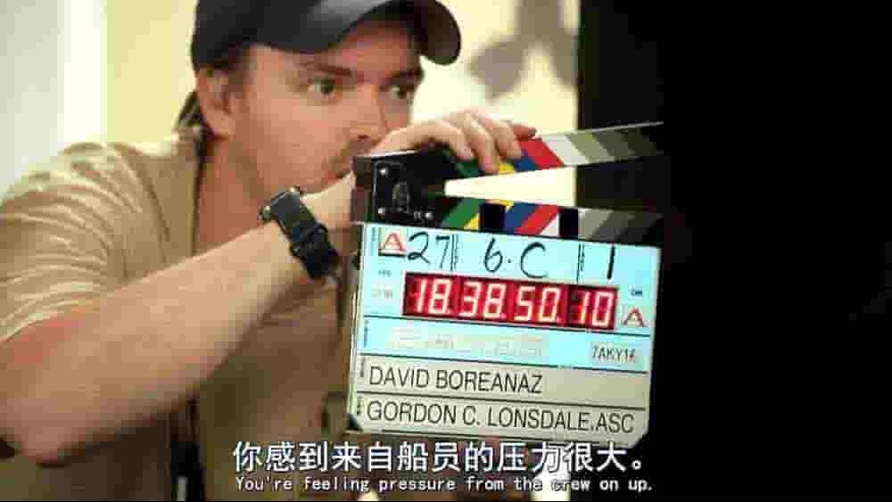 美国纪录片《美剧大佬 Showrunners: The Art of Running a TV Show 2013》全1集 英语中字 1080P高清网盘下载