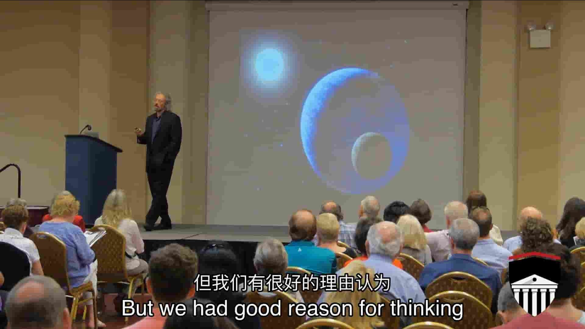 Curiosity纪录片《无法解释的科学：科学家仍然不了解的内容 Unexplained Science: What Scientists Still Don