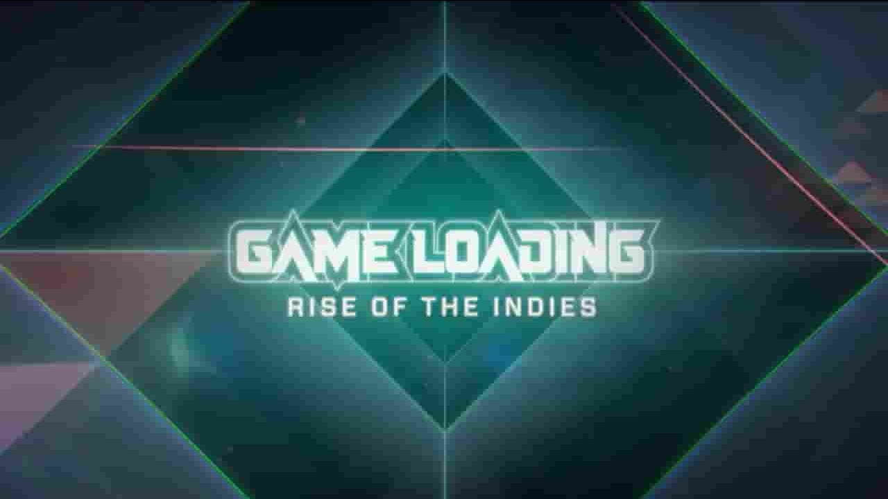 美国纪录片《游戏加载：独立游戏的崛起 Game Loading Rise of the Indies 2015》全1集 英语无字 720P高清网盘下载