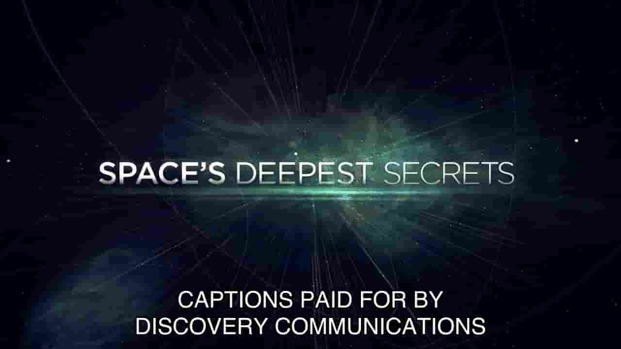 探索频道《太空最深秘密：寻找外星月亮 Spaces Deepest Secrets：Finding Alien Moons 2019》全1集 英语英字 720P高清网盘下载