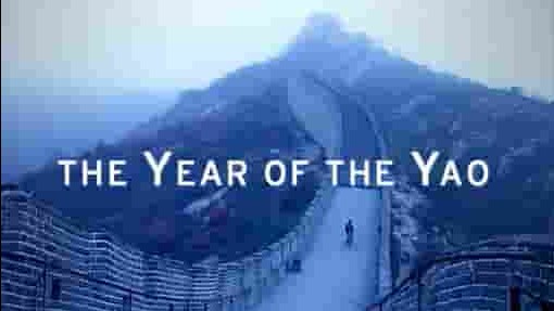 美国纪录片《姚明年 The Year of the Yao 2004》全1集 英语中字 标清网盘下载