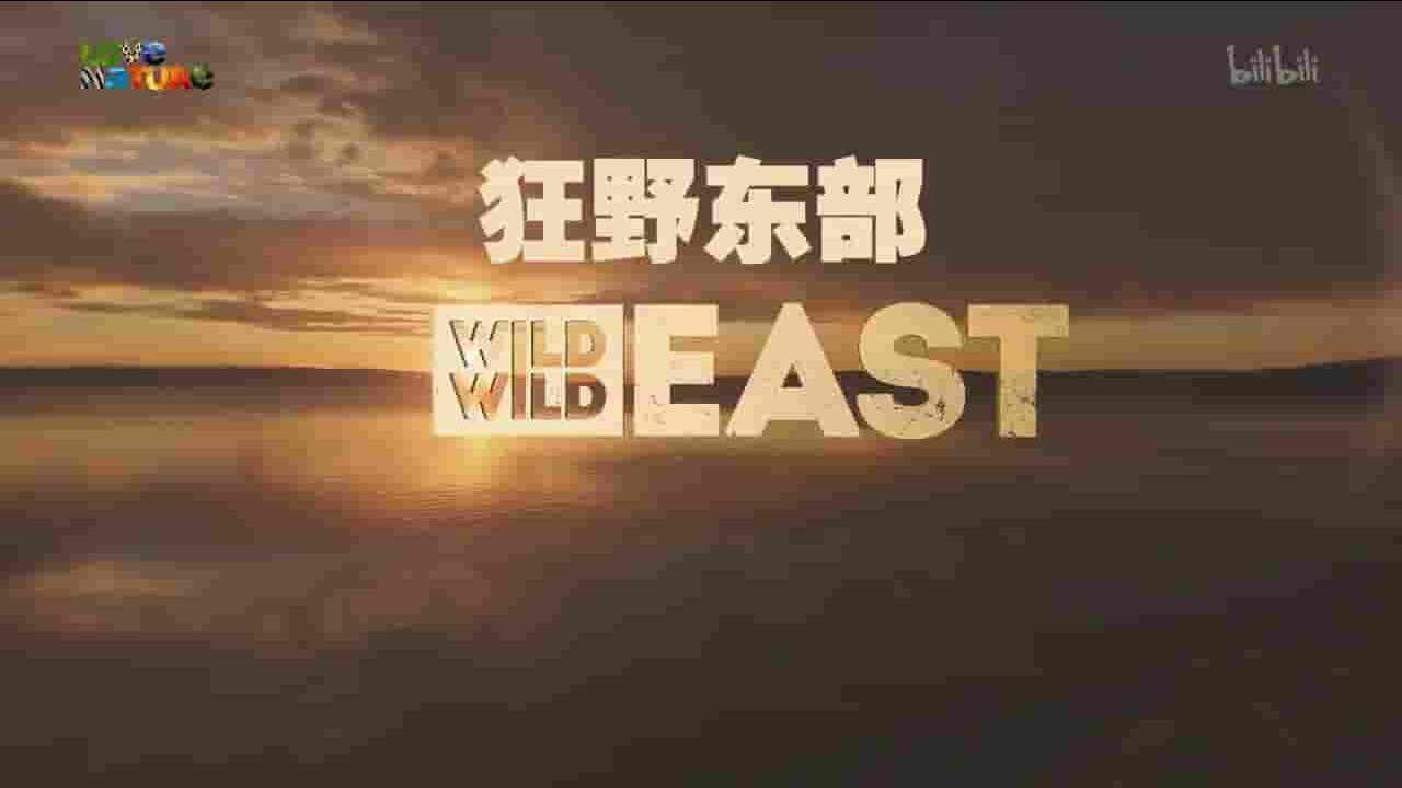 史密森尼频道《狂野东部 Wild Wild East 2017》第1季全14集 英语中英双字 720P高清网盘下载